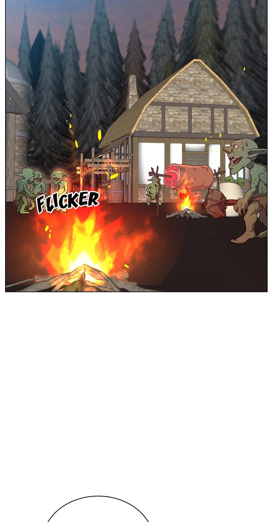 The Max Level Hero Strikes Back Chapter 32 - 54
