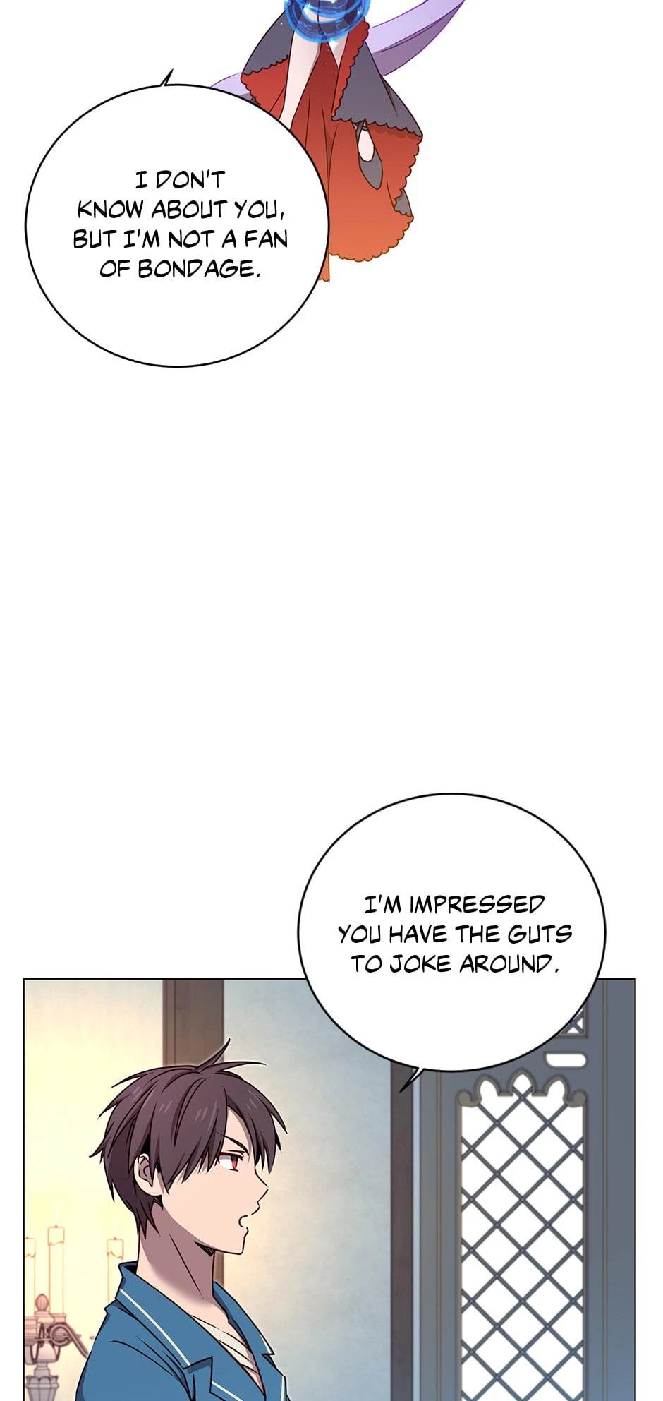 The Max Level Hero has Returned! Chapter 27 - 2
