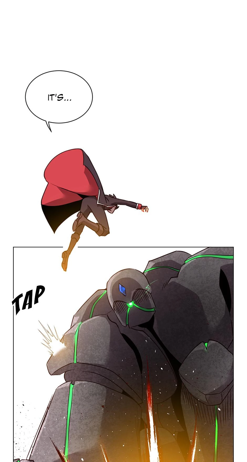 The Max Level Hero Strikes Back Chapter 34 - 66