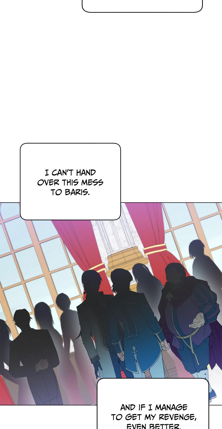 The Max Level Hero Strikes Back Chapter 30 - 36