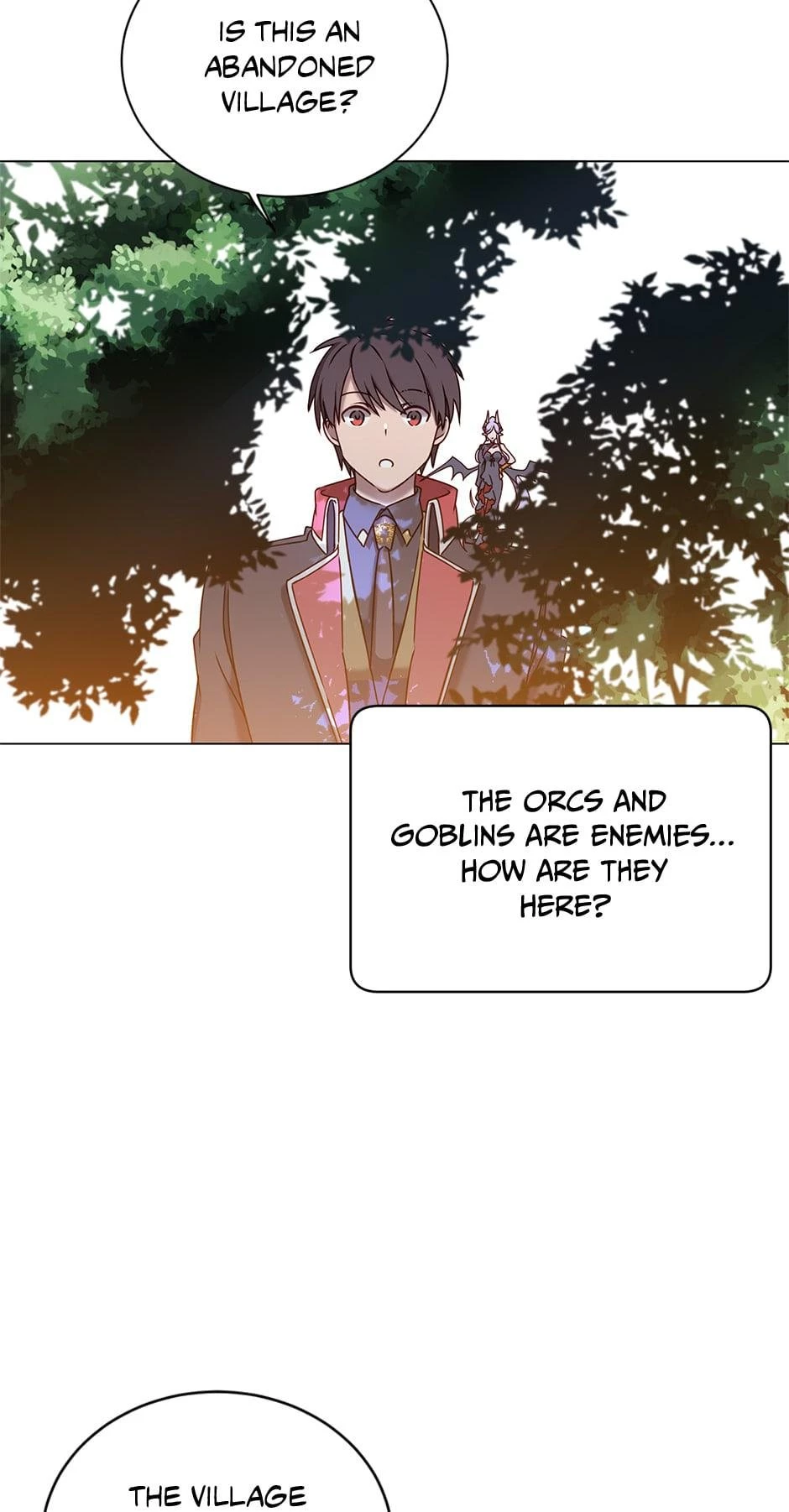 The Max Level Hero Strikes Back Chapter 32 - 55