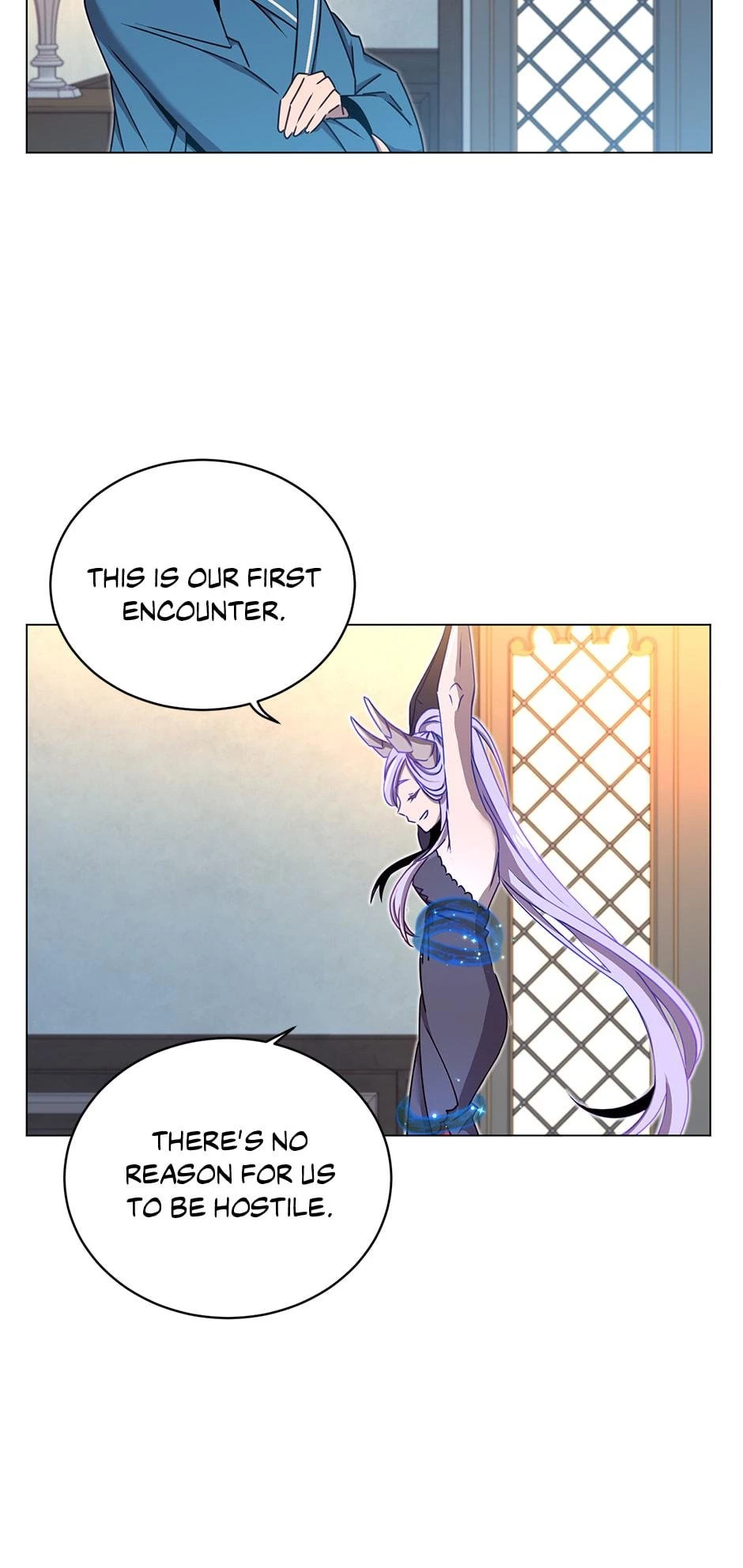 The Max Level Hero has Returned! Chapter 27 - 3