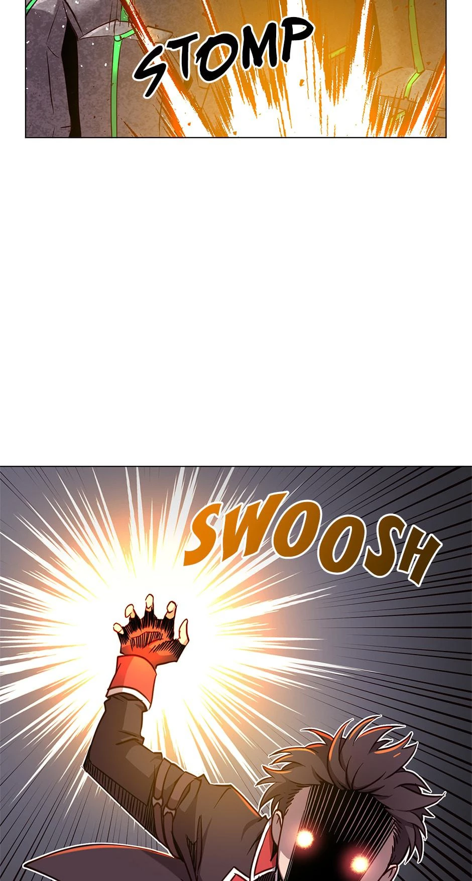The Max Level Hero Strikes Back Chapter 34 - 67