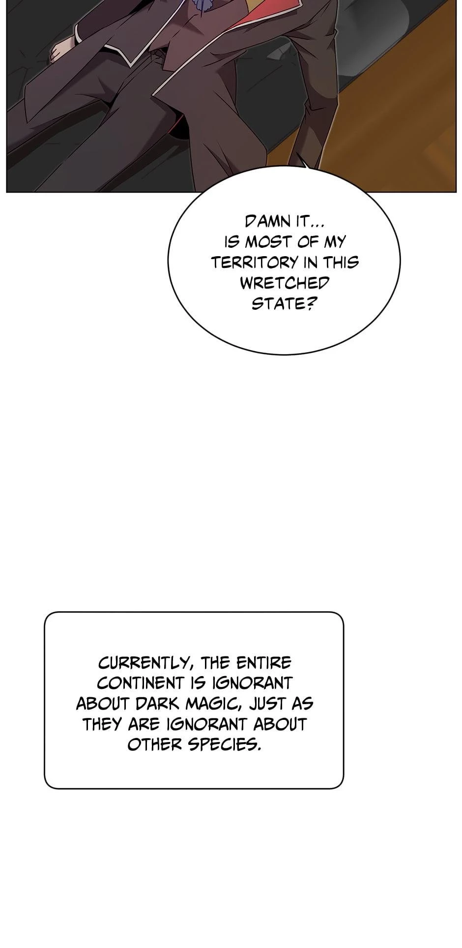 The Max Level Hero has Returned! Chapter 31 - 44