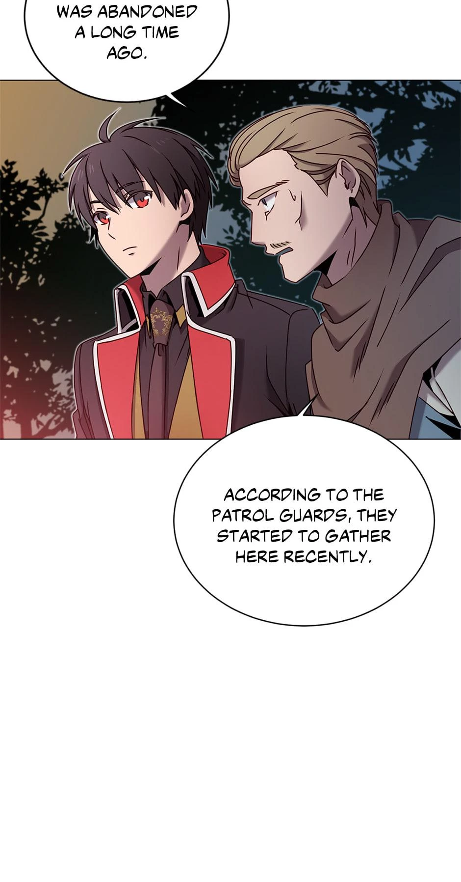 The Max Level Hero Strikes Back Chapter 32 - 56