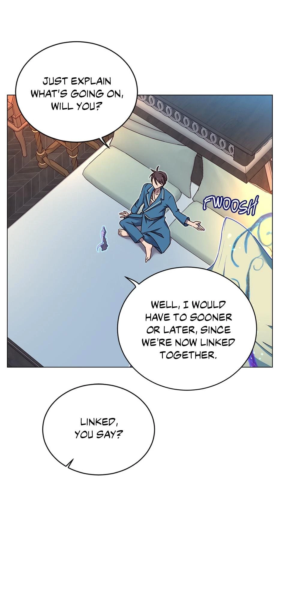 The Max Level Hero has Returned! Chapter 27 - 4