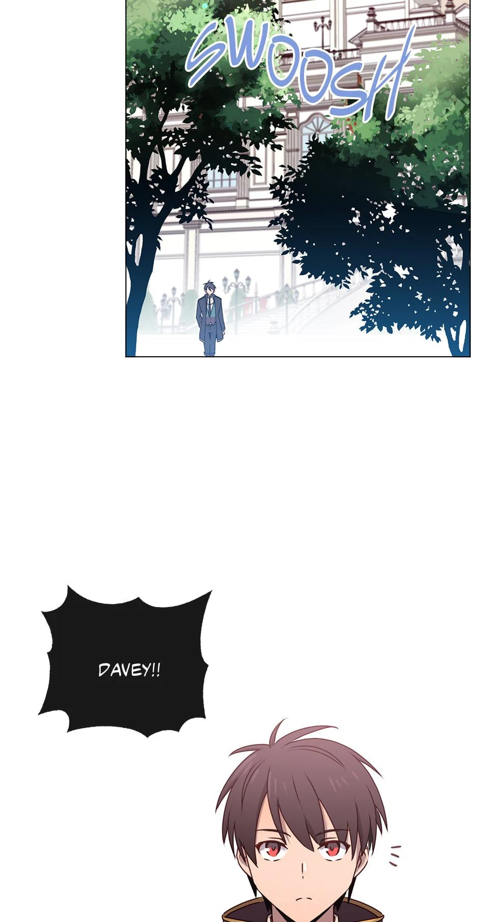 The Max Level Hero Strikes Back Chapter 30 - 38