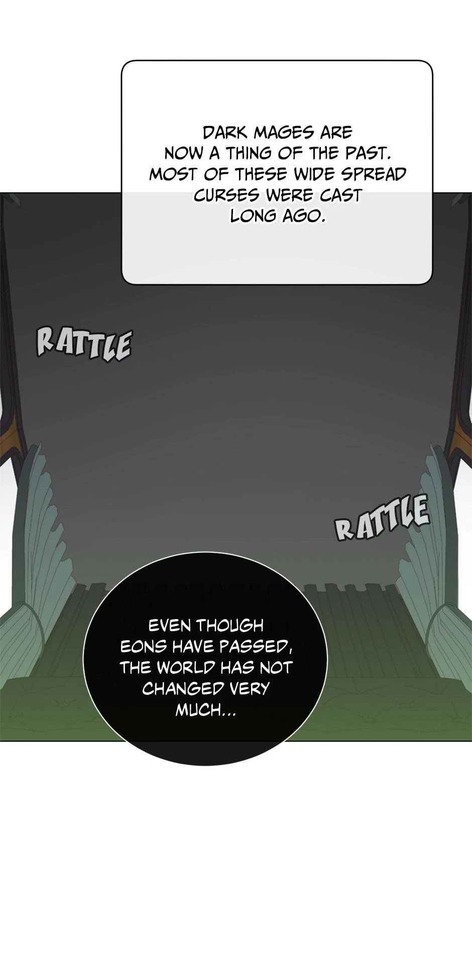 The Max Level Hero has Returned! Chapter 31 - 45