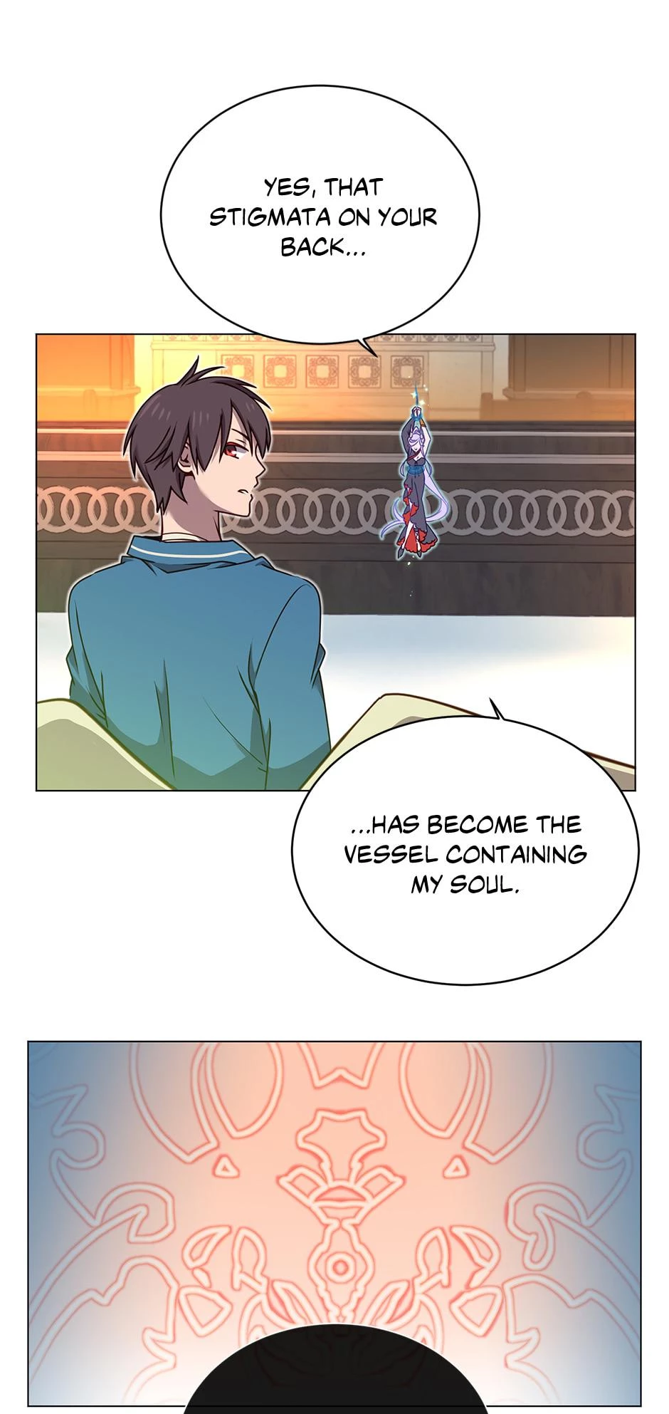 The Max Level Hero has Returned! Chapter 27 - 5