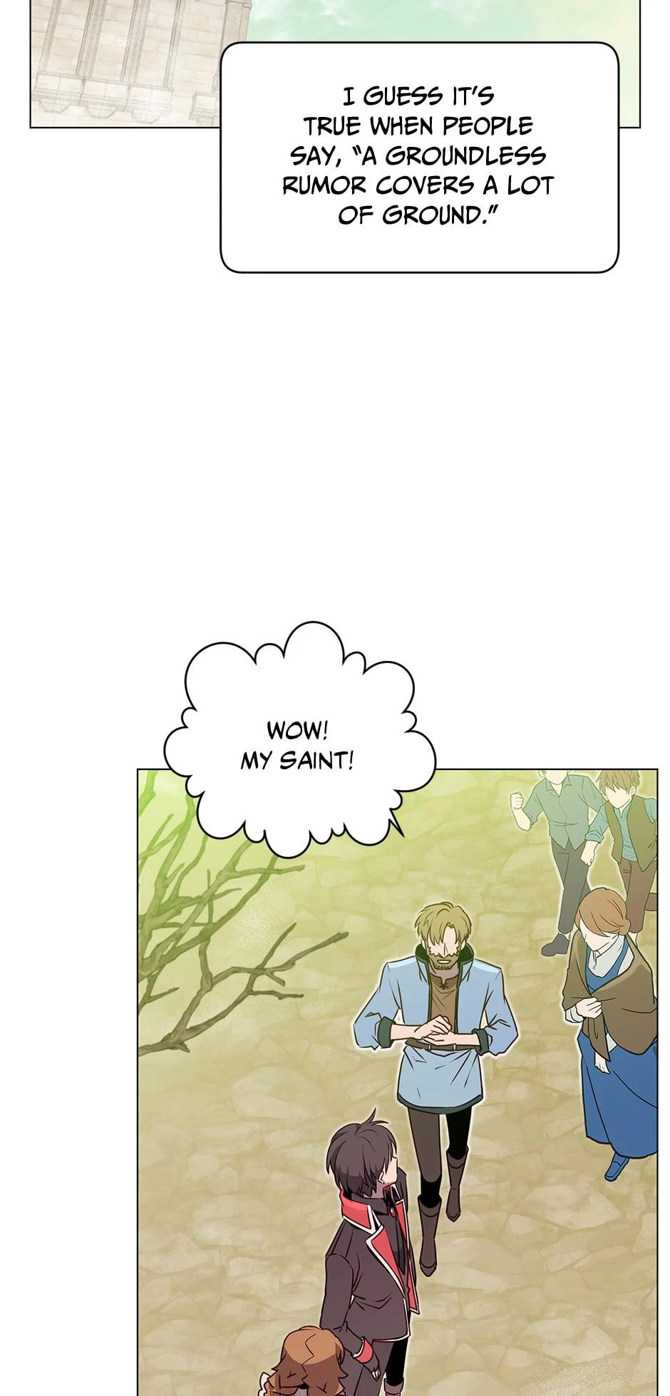 The Max Level Hero Strikes Back Chapter 33 - 59