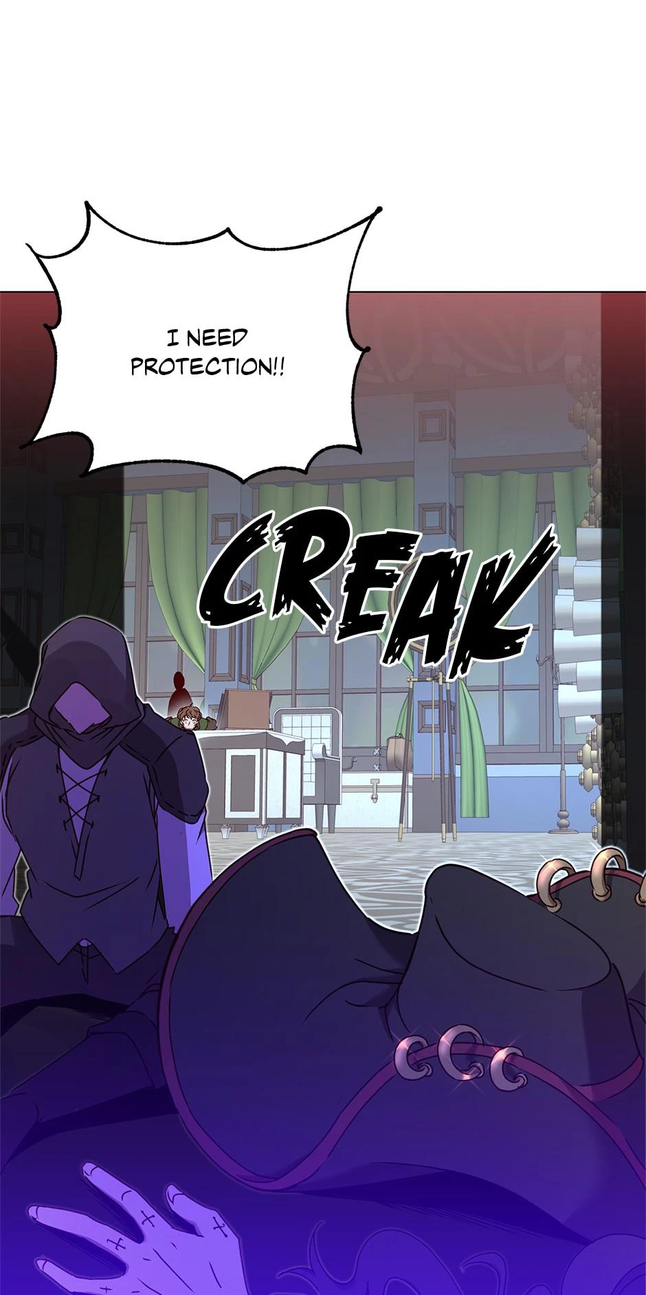 The Max Level Hero Strikes Back Chapter 29 - 23