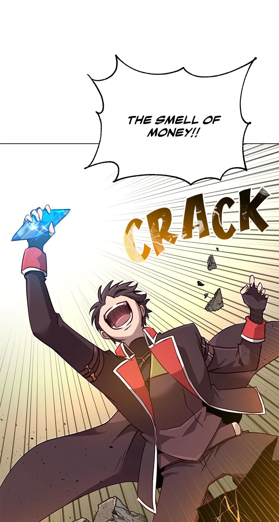 The Max Level Hero Strikes Back Chapter 34 - 70