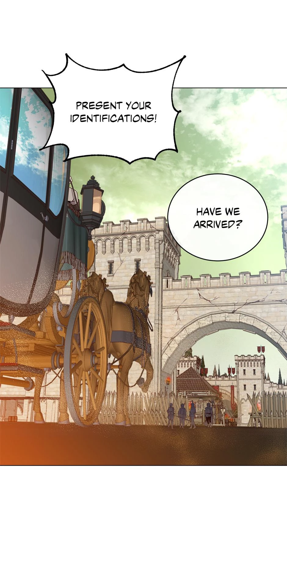 The Max Level Hero has Returned! Chapter 31 - 47