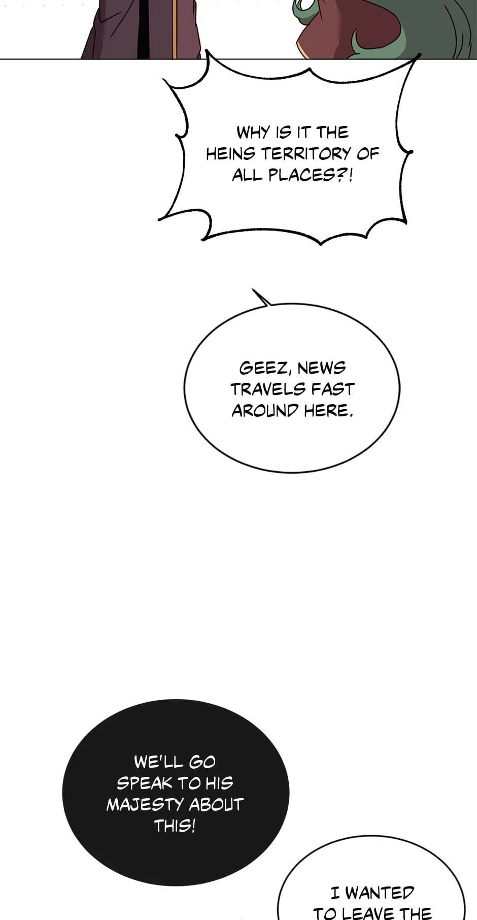 The Max Level Hero Strikes Back Chapter 30 - 40