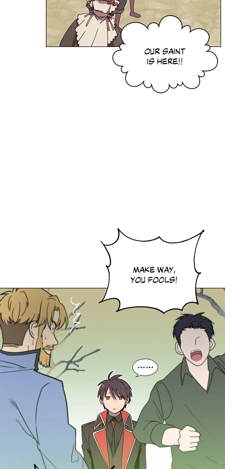The Max Level Hero Strikes Back Chapter 33 - 60
