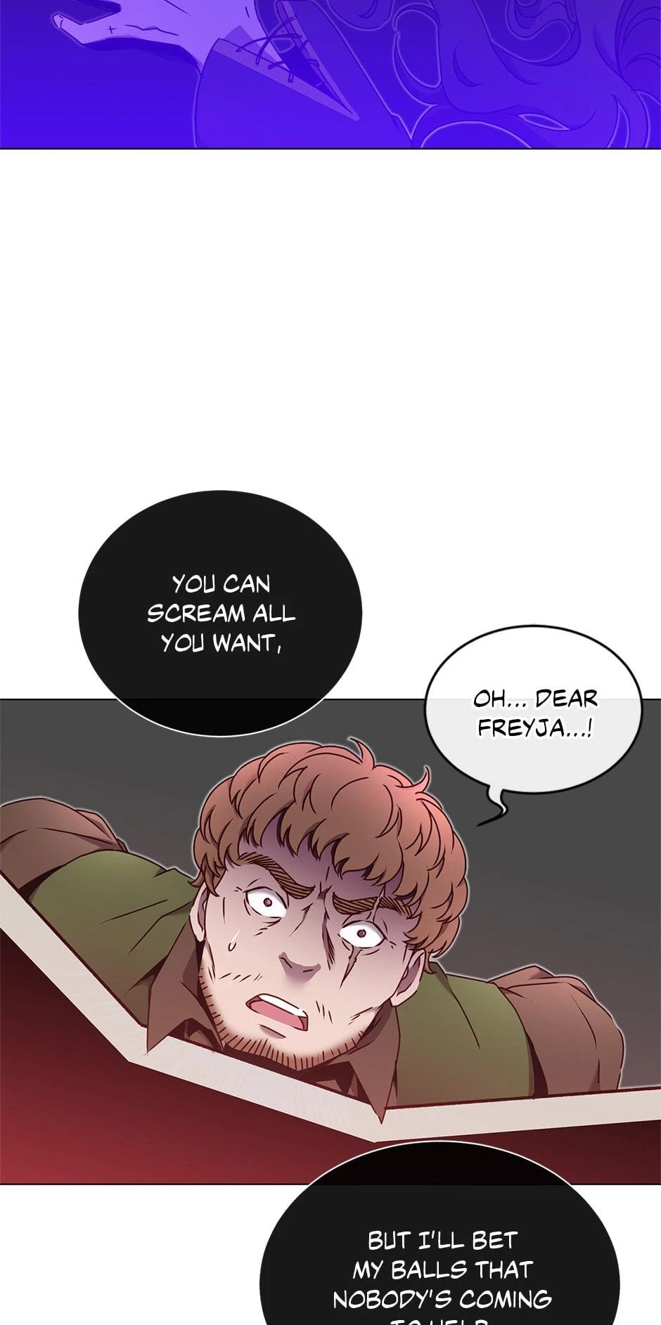 The Max Level Hero Strikes Back Chapter 29 - 24