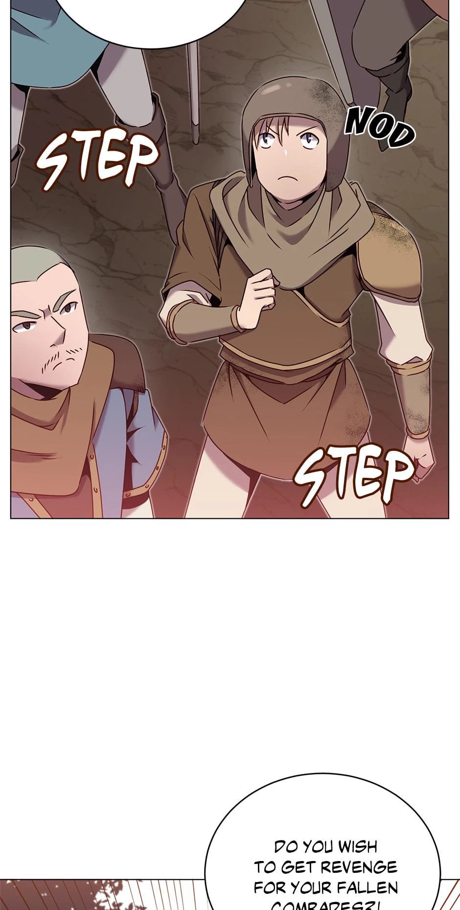 The Max Level Hero Strikes Back Chapter 32 - 59