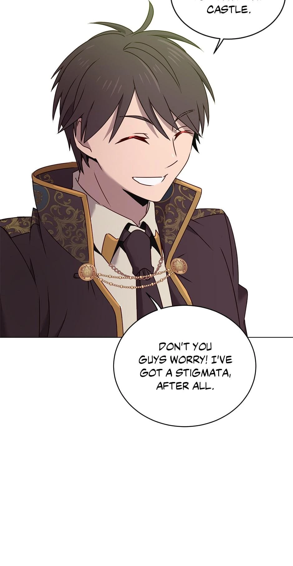 The Max Level Hero Strikes Back Chapter 30 - 41