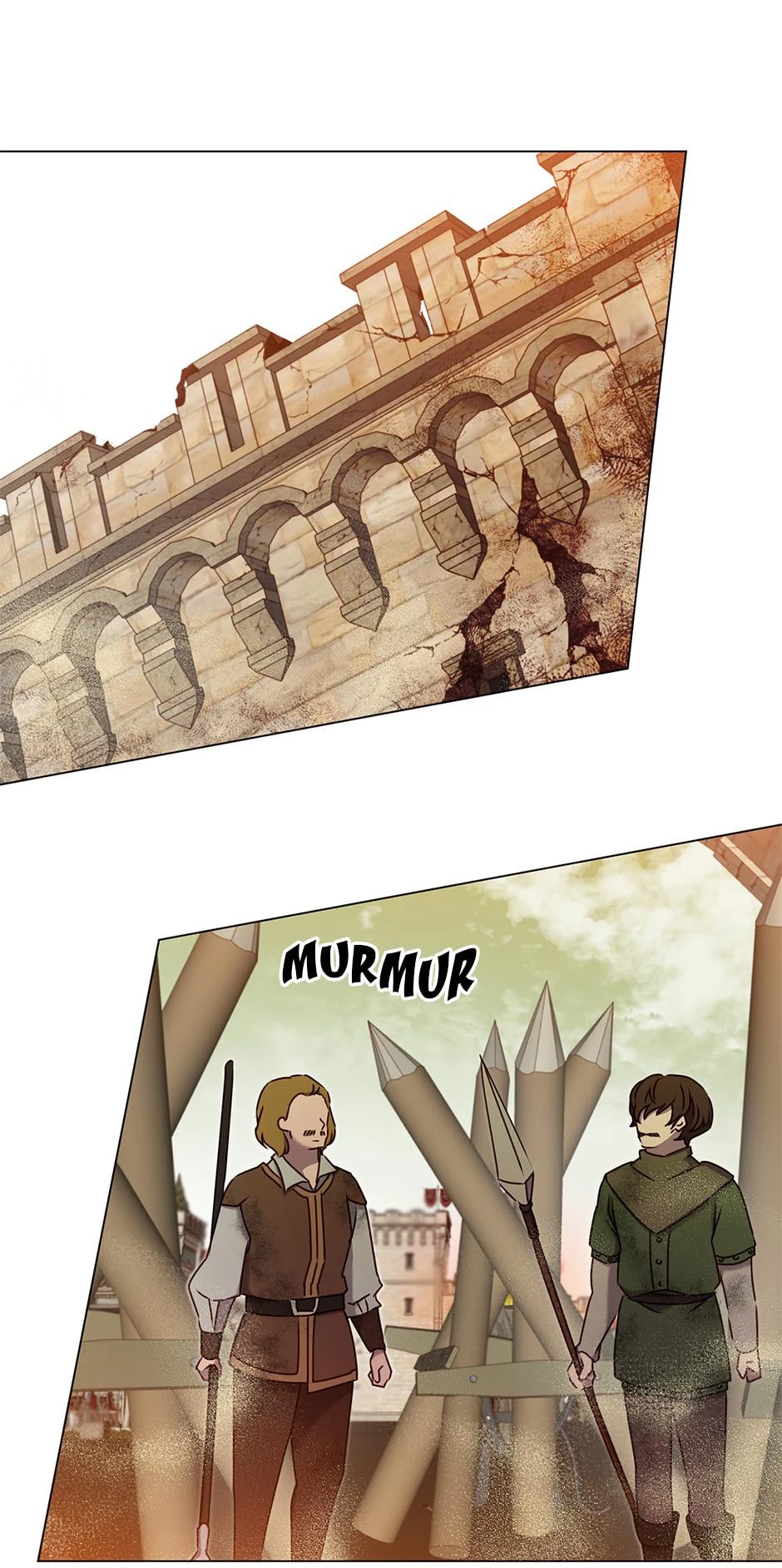 The Max Level Hero has Returned! Chapter 31 - 48