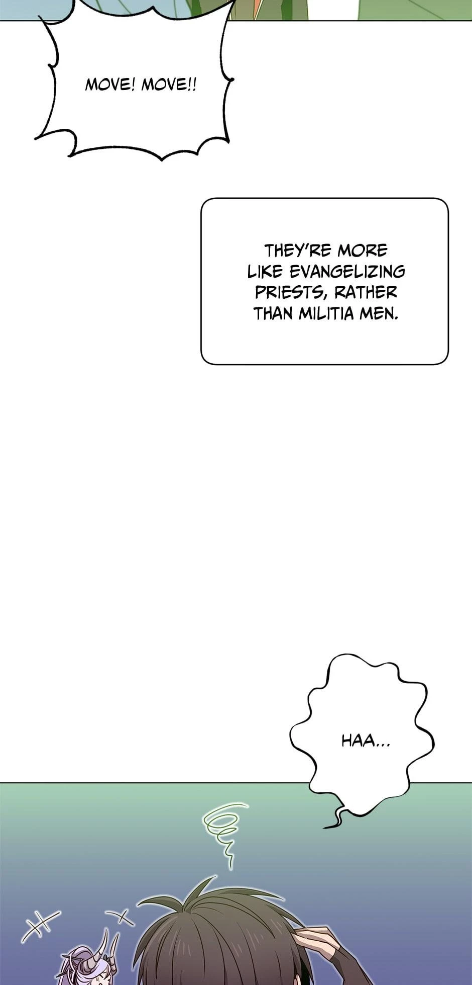 The Max Level Hero Strikes Back Chapter 33 - 61