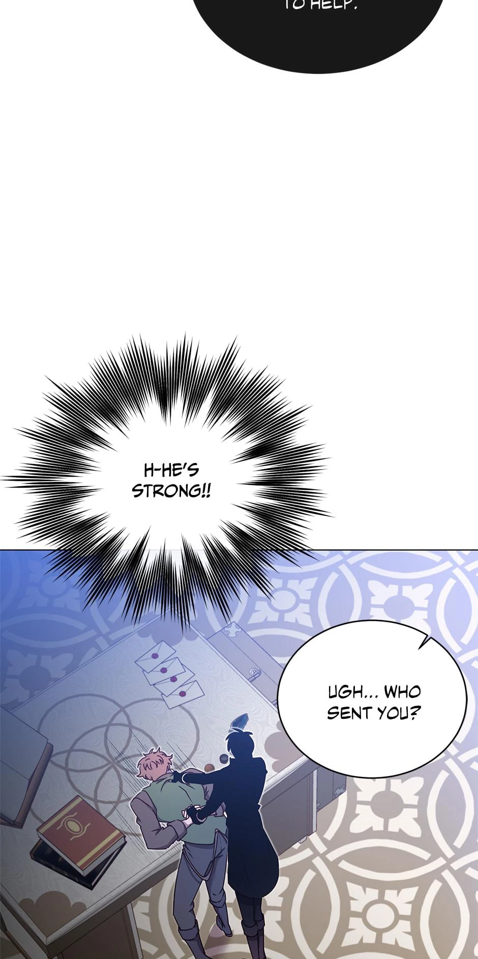 The Max Level Hero Strikes Back Chapter 29 - 25