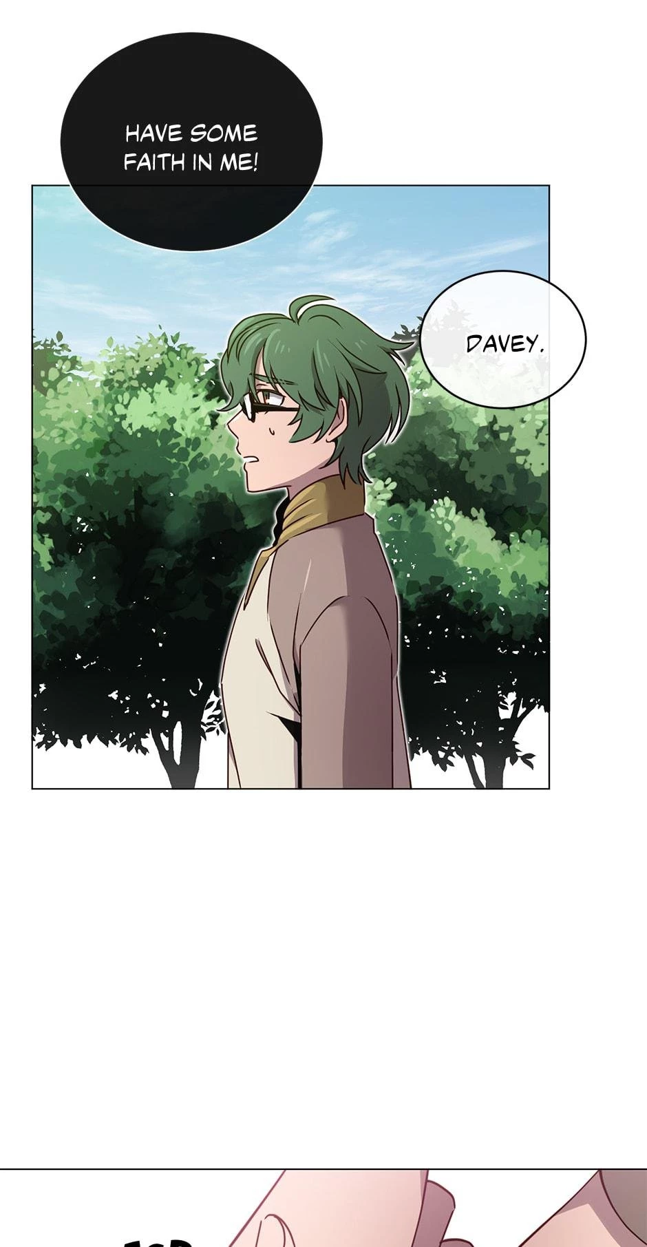 The Max Level Hero Strikes Back Chapter 30 - 42