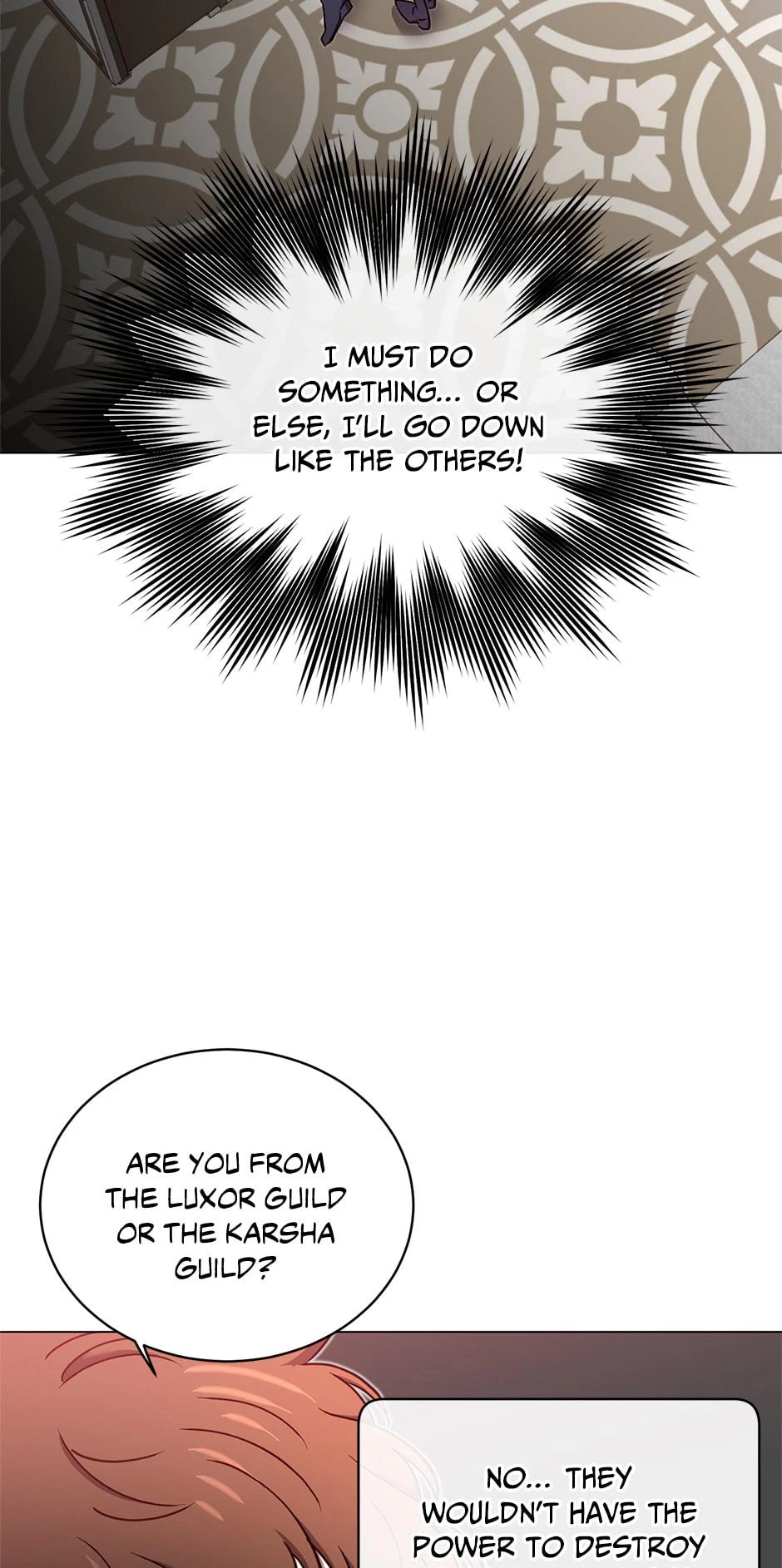 The Max Level Hero Strikes Back Chapter 29 - 26