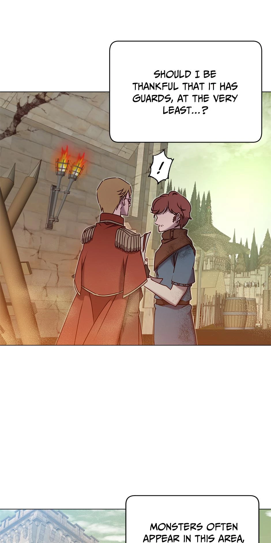 The Max Level Hero has Returned! Chapter 31 - 50