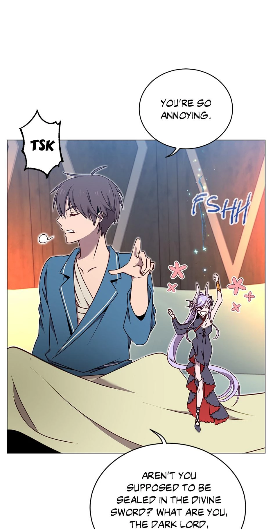 The Max Level Hero has Returned! Chapter 27 - 10