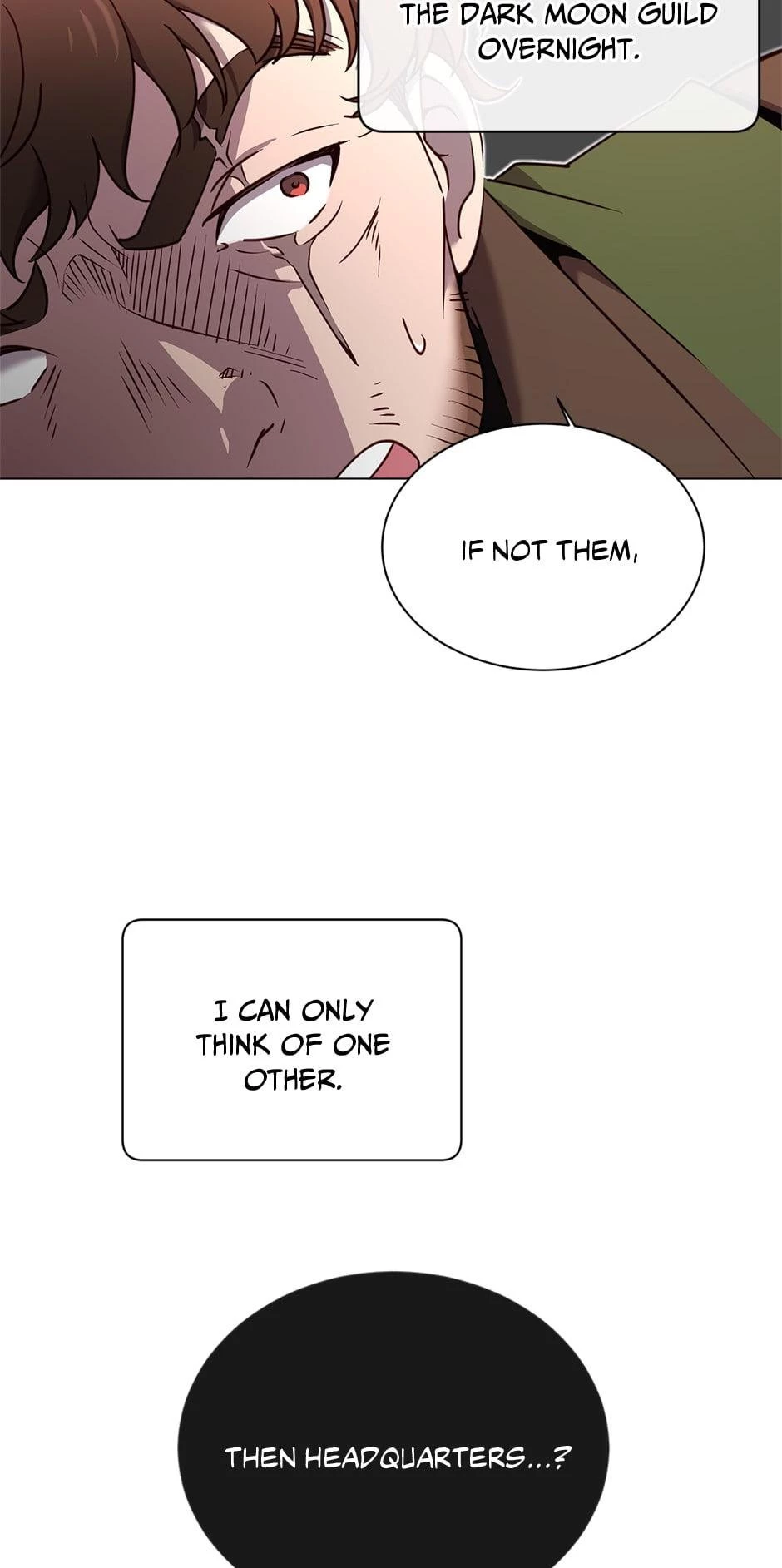 The Max Level Hero Strikes Back Chapter 29 - 27