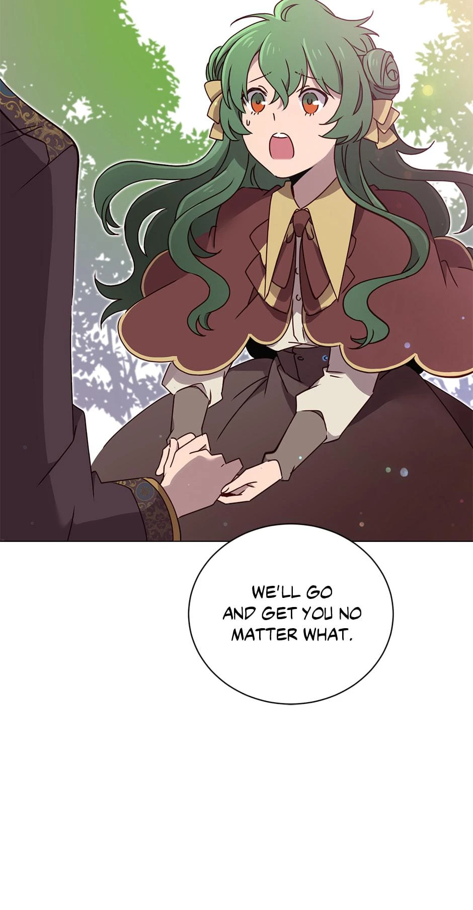 The Max Level Hero Strikes Back Chapter 30 - 44