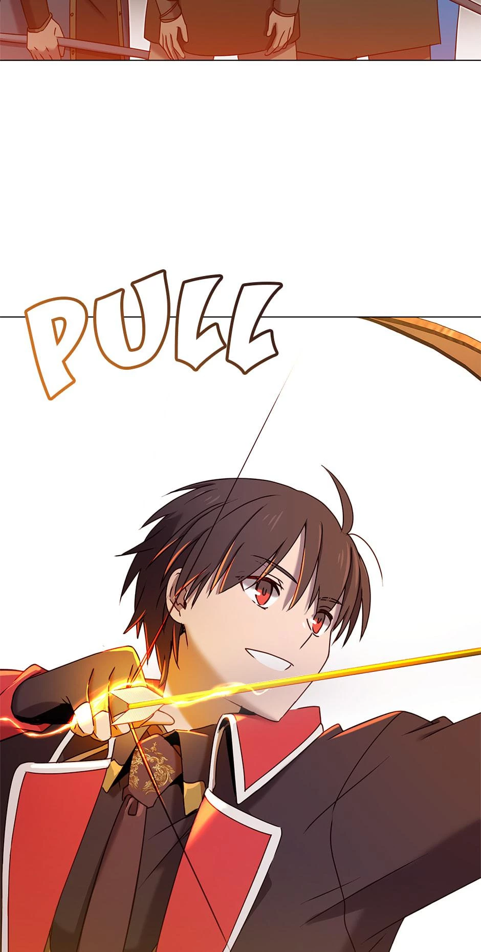 The Max Level Hero Strikes Back Chapter 32 - 62