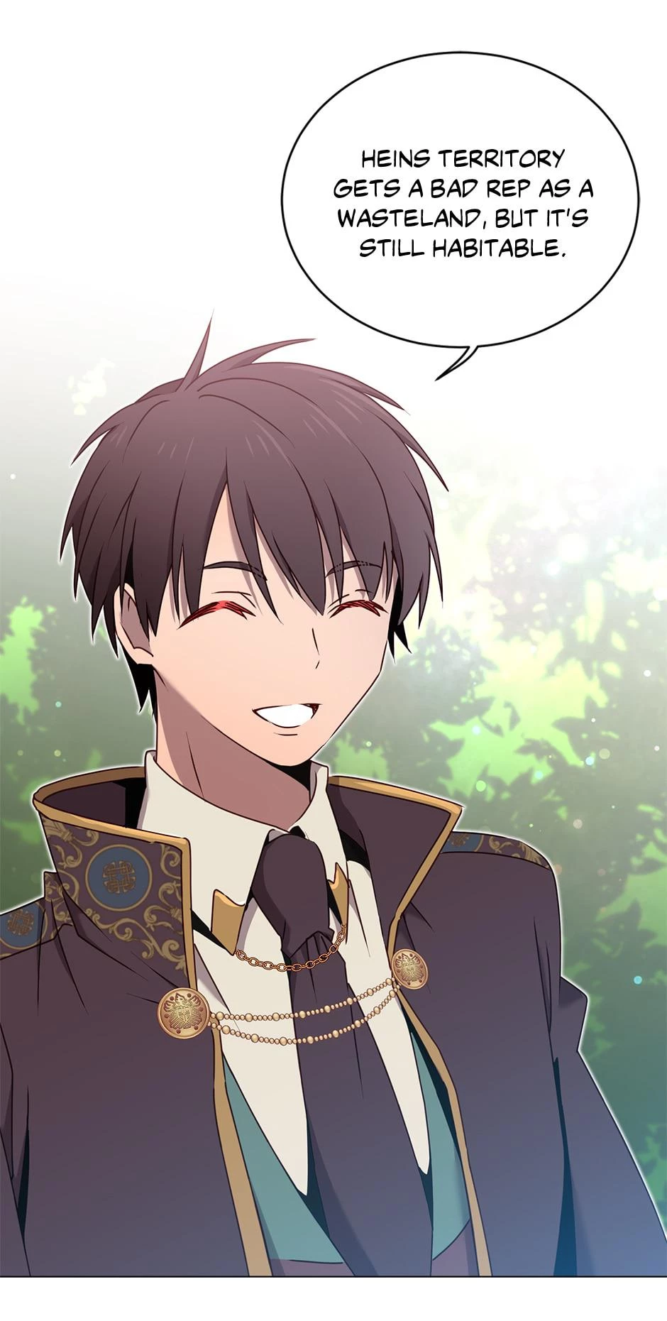 The Max Level Hero Strikes Back Chapter 30 - 45