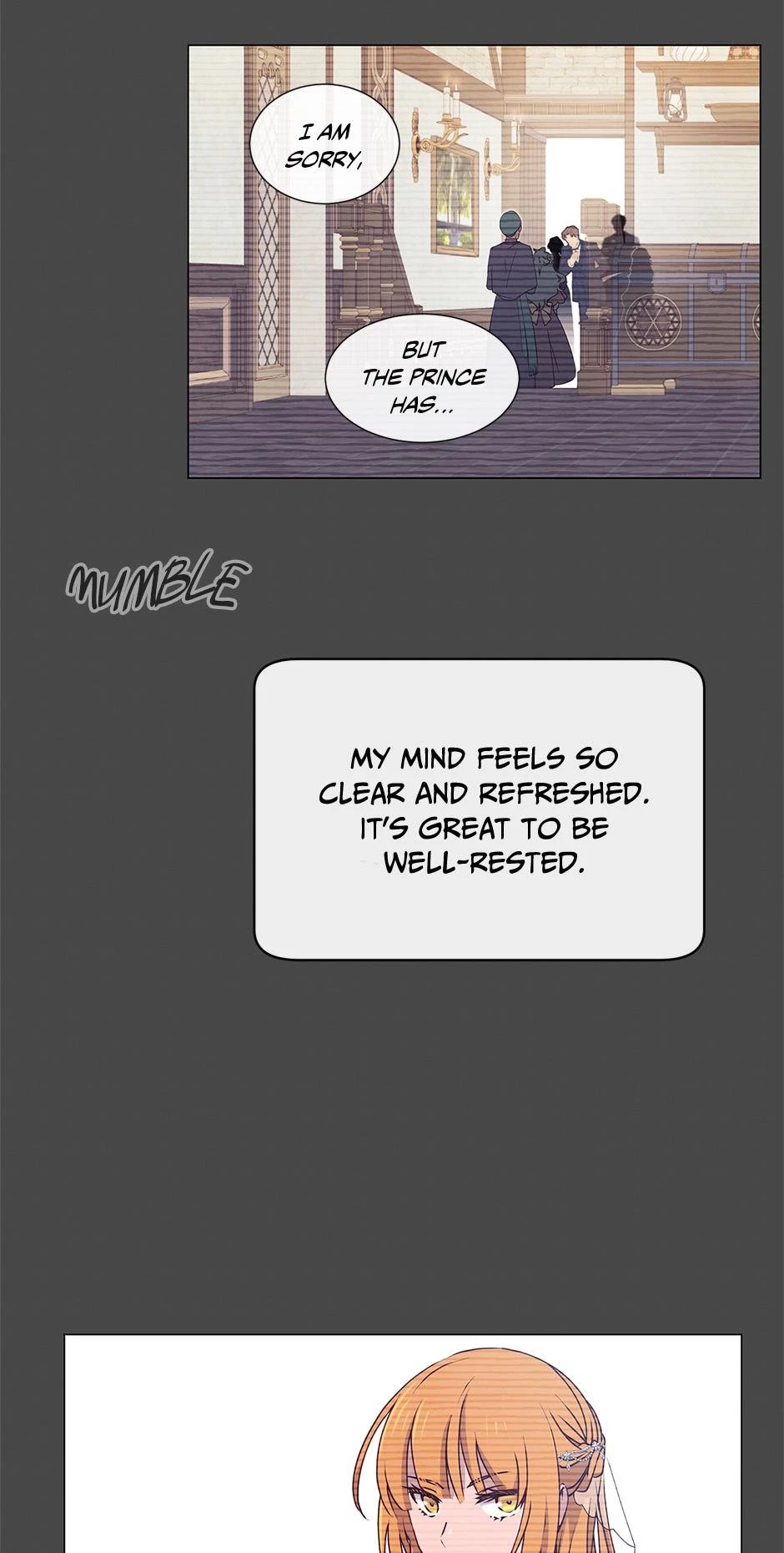 The Max Level Hero has Returned! Chapter 26 - 3