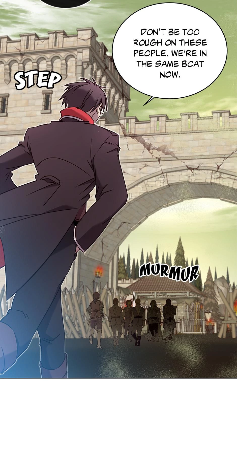 The Max Level Hero has Returned! Chapter 31 - 53