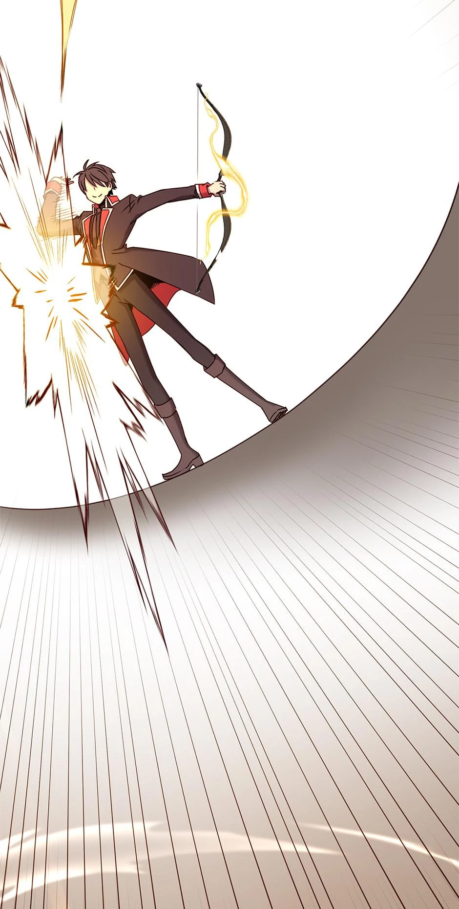 The Max Level Hero Strikes Back Chapter 32 - 64