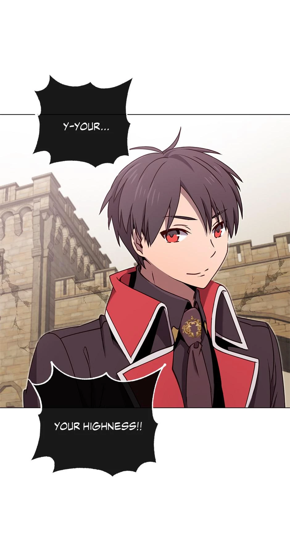 The Max Level Hero has Returned! Chapter 31 - 54