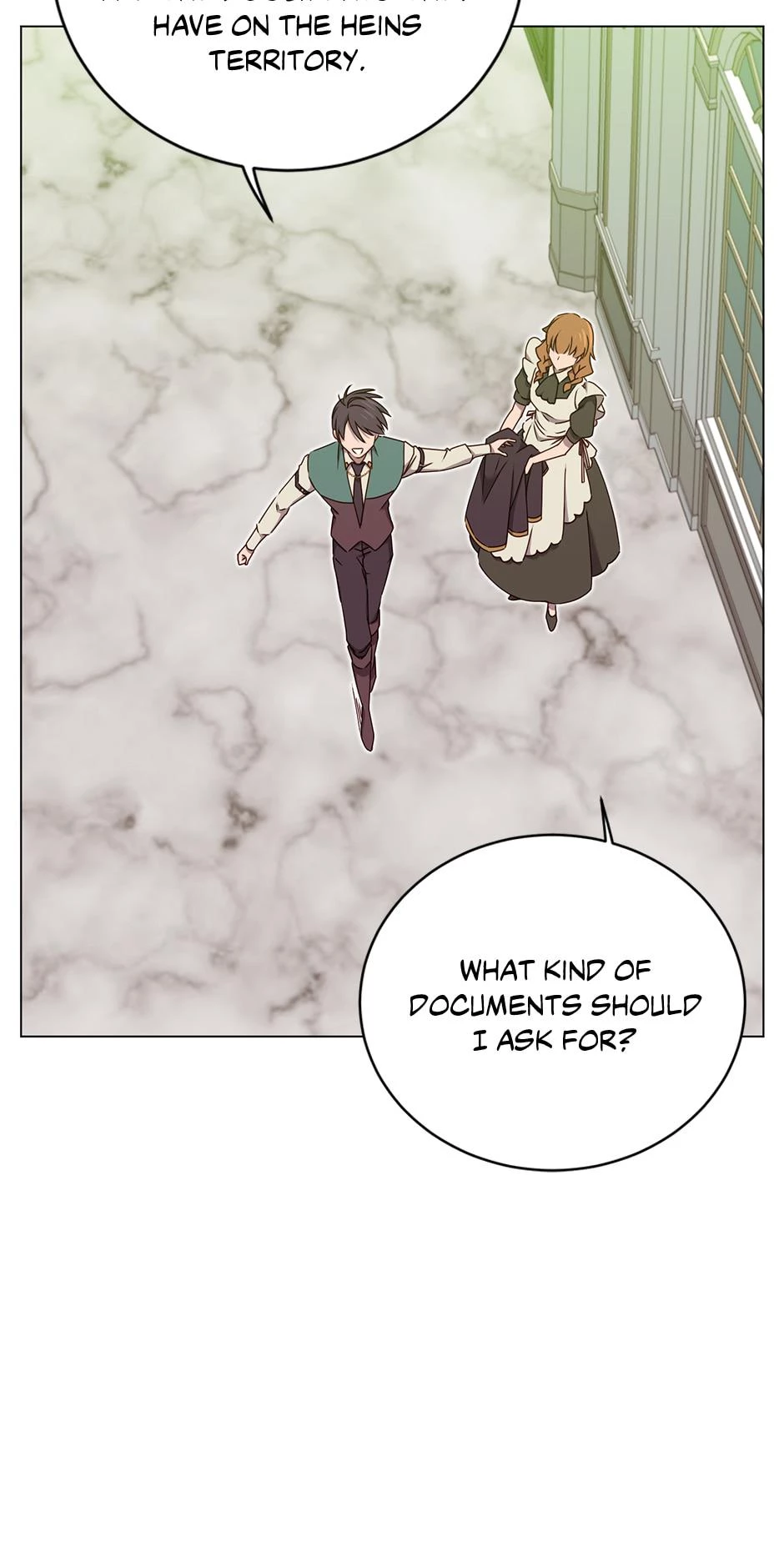 The Max Level Hero Strikes Back Chapter 30 - 48
