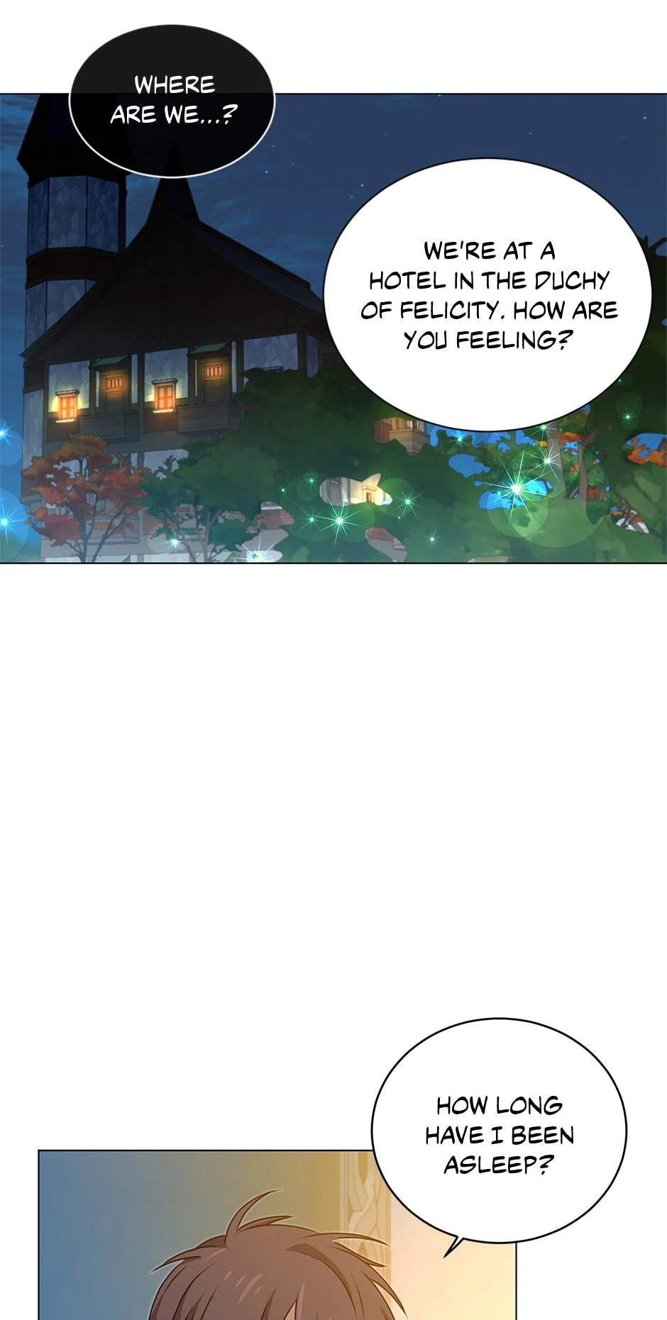 The Max Level Hero has Returned! Chapter 26 - 6