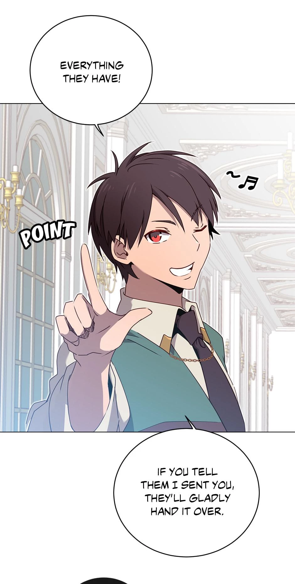 The Max Level Hero Strikes Back Chapter 30 - 49