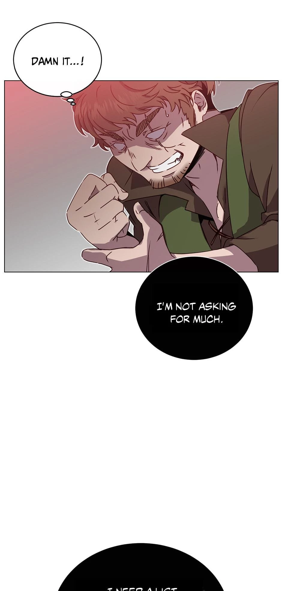 The Max Level Hero Strikes Back Chapter 29 - 33