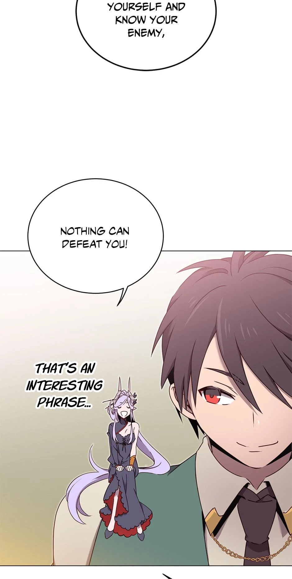 The Max Level Hero Strikes Back Chapter 30 - 51