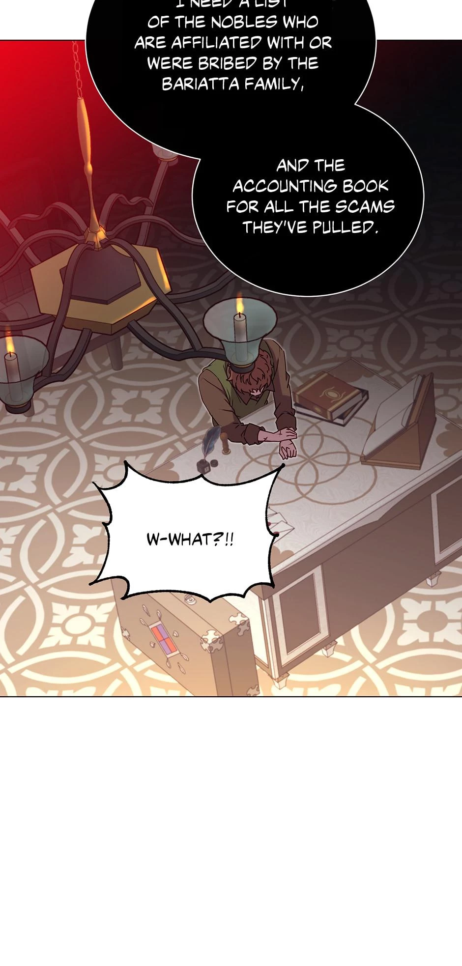 The Max Level Hero Strikes Back Chapter 29 - 34