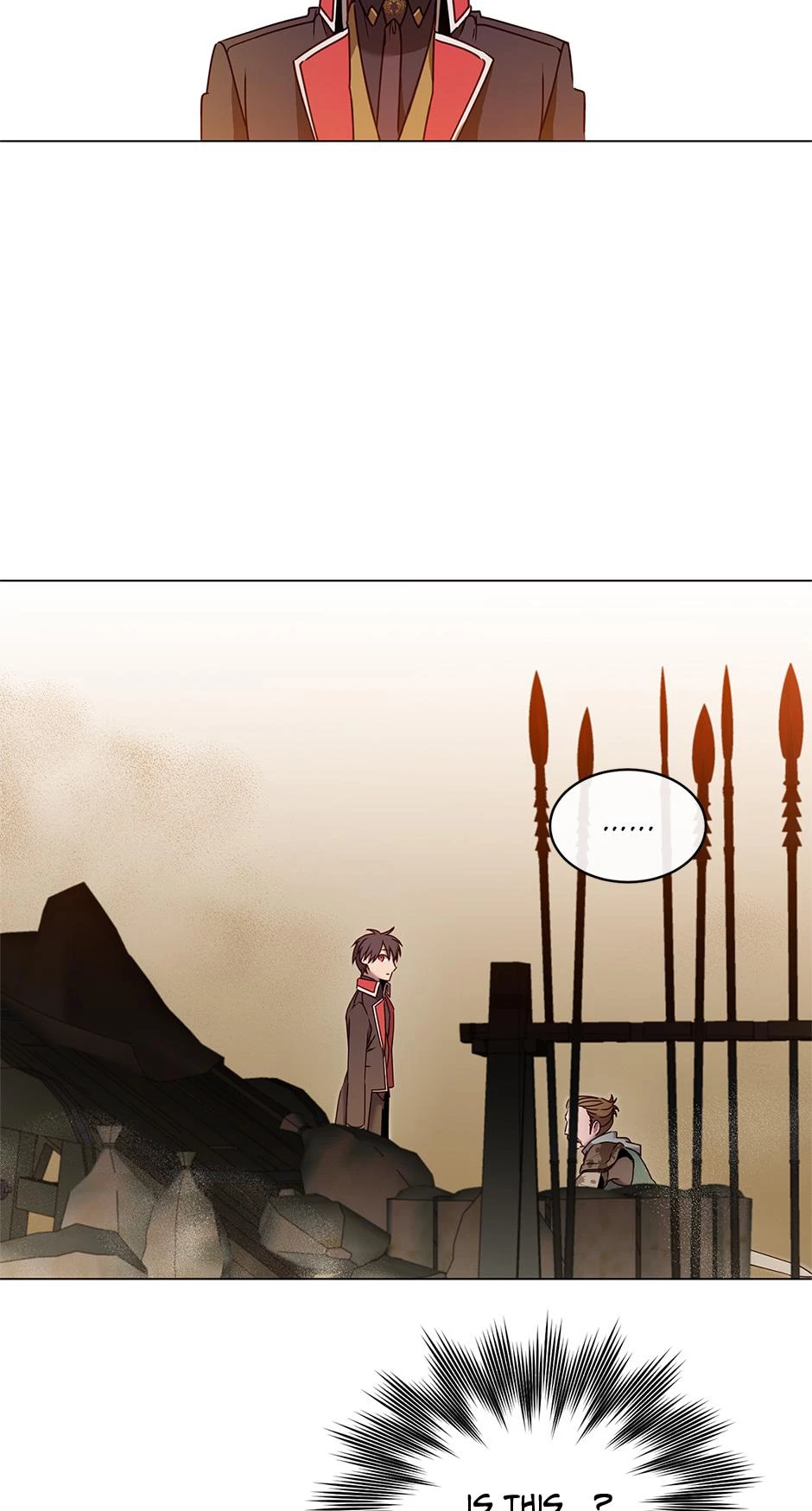 The Max Level Hero has Returned! Chapter 31 - 57