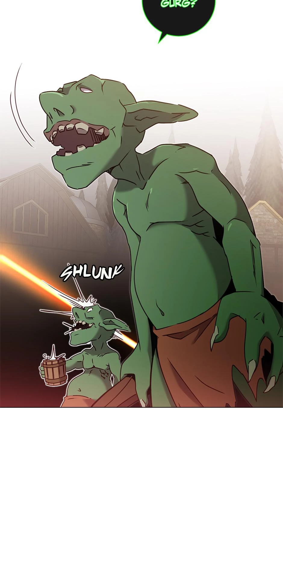 The Max Level Hero Strikes Back Chapter 32 - 68