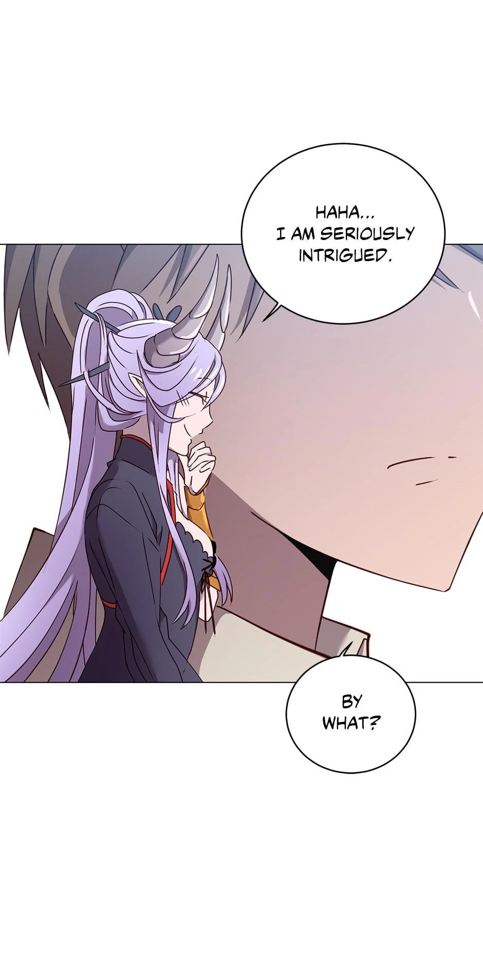 The Max Level Hero Strikes Back Chapter 30 - 53