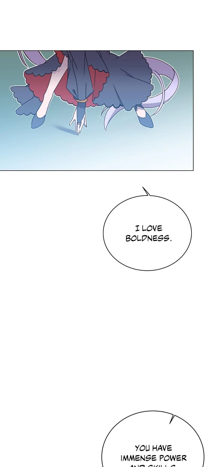 The Max Level Hero Strikes Back Chapter 30 - 54