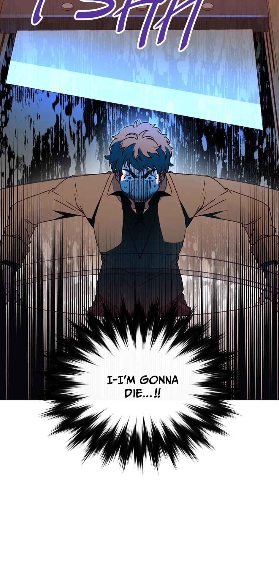 The Max Level Hero Strikes Back Chapter 29 - 37