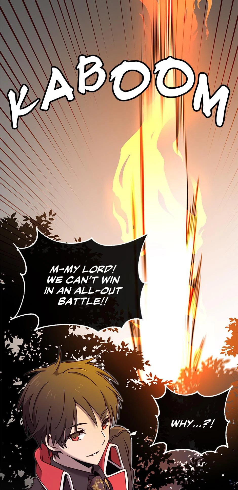 The Max Level Hero Strikes Back Chapter 32 - 71