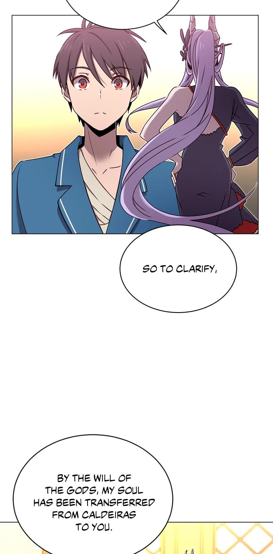 The Max Level Hero has Returned! Chapter 27 - 22